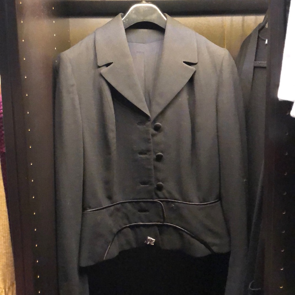 Crestmoor Jacket